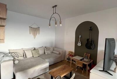 Apartament cu 2 camere în Central