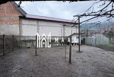 Casă individuală cu 4 camere cu Teren 490 Mp în Rășinari - 9
