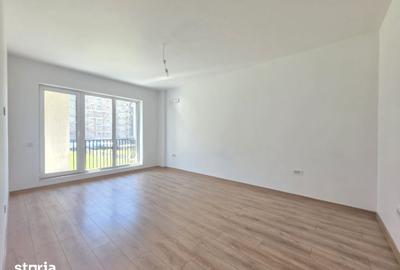 Apartament cu 3 camere decomandat în Tractorul - 1