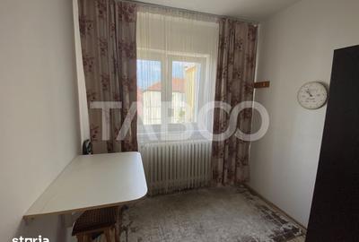 Apartament cu 2 camere decomandat în Mihai Viteazul