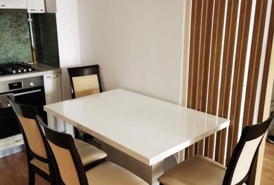 Apartament cu 2 camere semidecomandat în Bună Ziua - 3