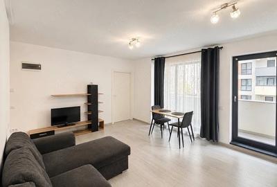 Apartament cu 2 camere decomandat în Drumul Taberei - 2