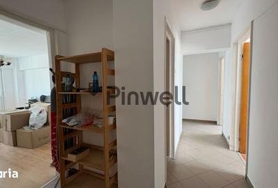 Apartament cu 4 camere decomandat în Centrul Istoric - 12