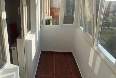 Apartament cu 2 camere semidecomandat în Micro 11 - 8