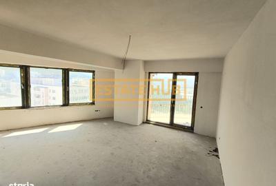 Apartament cu 3 camere în Florești - 6
