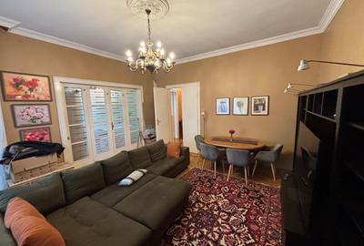 Apartament cu 3 camere semidecomandat, mobilat în Ultracentral - 3