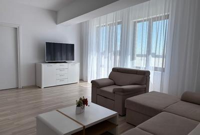 Apartament cu 3 camere decomandat, mobilat în Vitan Mall - 4