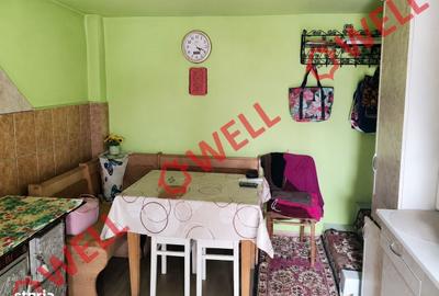 Casă cu 2 camere în Turia