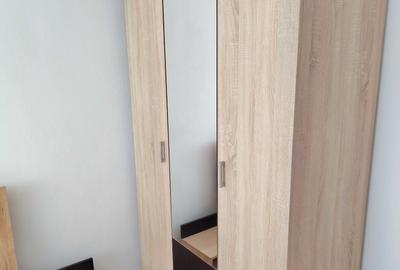 Apartament cu 2 camere semidecomandat în Ultracentral - 2