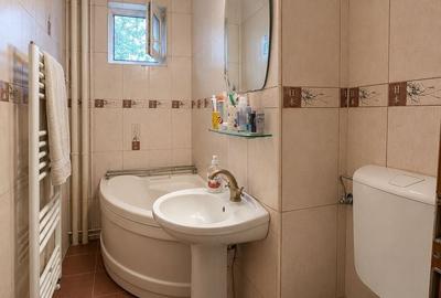 Apartament cu 2 camere în Șagului