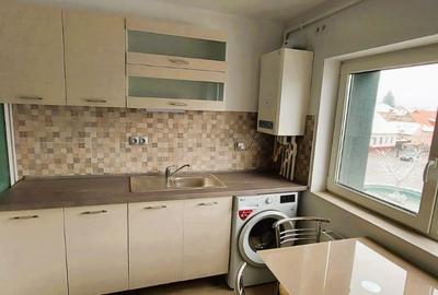 Garsonieră în Central - 7
