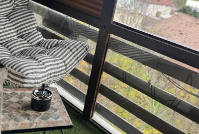 Apartament cu 2 camere decomandat în Popoveni - 2