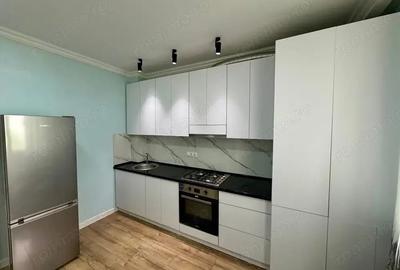 Garsonieră în Buziașului - 2