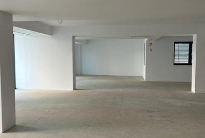 Birou, de 270 mp, în Eminescu - 3
