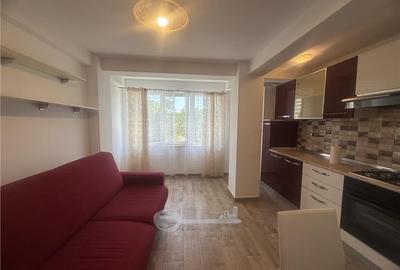 Apartament cu 2 camere decomandat în Bucșinescu - 9