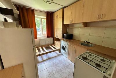 Garsonieră decomandată, mobilată în Dâmbovița - 1