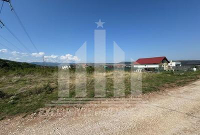 Teren Construcții intravilan de 938 mp, în Micești - 2