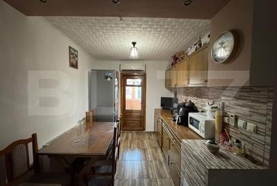Apartament cu 2 camere decomandat, mobilat în Brazda lui Novac