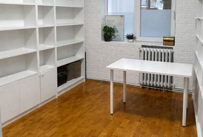 Apartament cu 3 camere decomandat în Zorilor