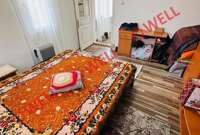 Casă cu 1 camere cu Teren 670 Mp în Malnaș