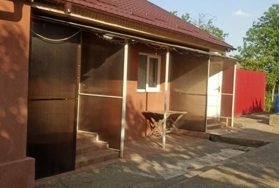 Casă cu 4 camere în Valea Moșneagului - 4