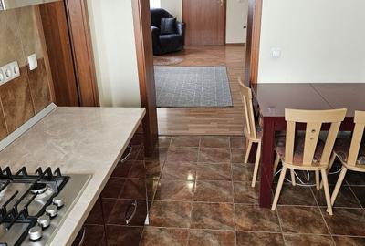 Apartament cu 2 camere decomandat în Ultracentral