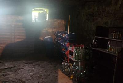Casă individuală cu 3 camere cu Teren 1819 Mp în Sânpetru - 7