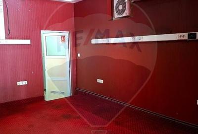 Spațiu comercial, de 45 mp, în Gară - 2