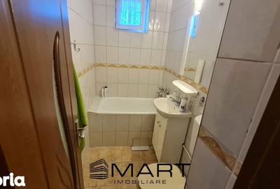 Apartament cu 2 camere semidecomandat, mobilat în Mihai Viteazul - 1