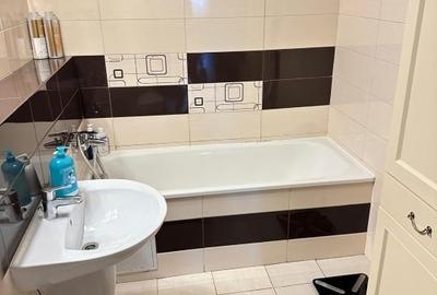 Apartament cu 3 camere decomandat, mobilat în Podul de Fier - 9