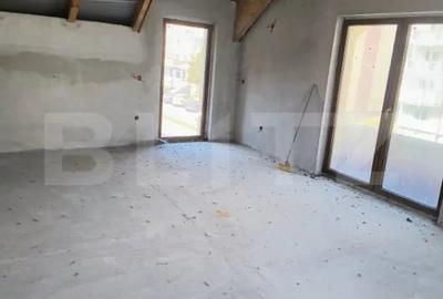Casă cu 5 camere cu Teren 521 Mp în Central - 6