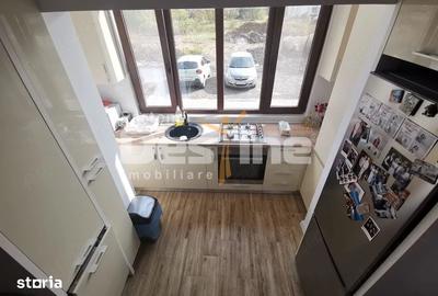 Apartament cu 2 camere în Sud