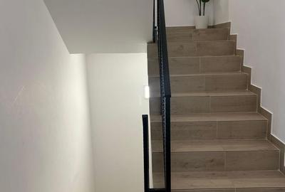 Duplex cu 4 camere cu Canalizare în Est - 10
