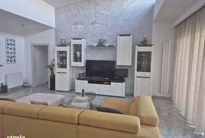 Casă cu 4 camere cu Teren 487 Mp în Vladimirescu
