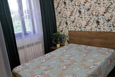 Apartament cu 2 camere nedecomandat în Central - 3