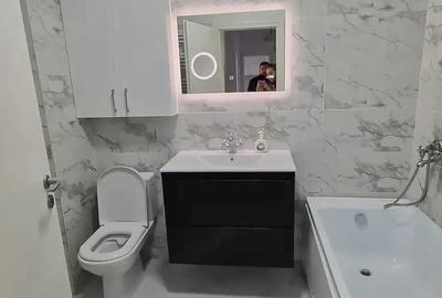 Apartament cu 2 camere decomandat în Dobroești - 2
