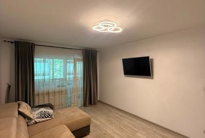 Apartament cu 3 camere în Narcisa