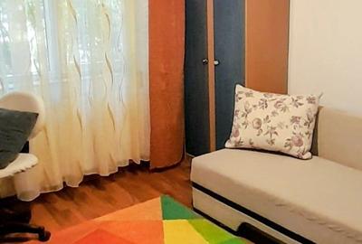 Apartament cu 2 camere decomandat în Soarelui - 7