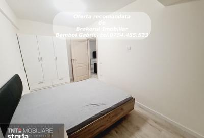 Apartament cu 2 camere în Bârnova - 4