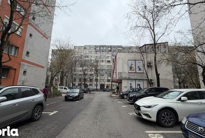 Apartament cu 2 camere decomandat în Crângași - 1
