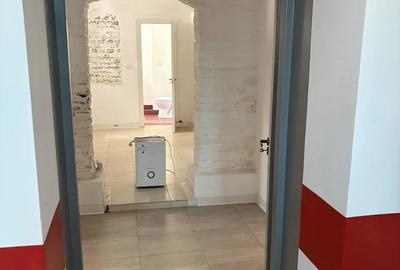 Spațiu comercial, de 70 mp, în Bălcescu - 3