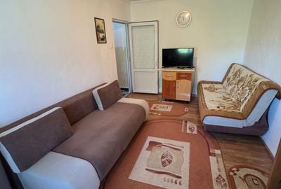 Apartament cu 2 camere semidecomandat, mobilat în Km 4-5 - 2