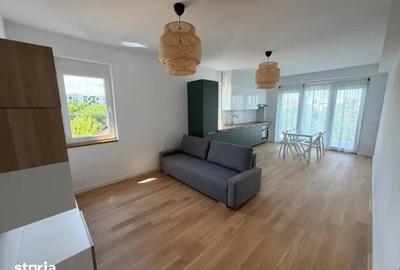 Apartament cu 2 camere în Colentina - 12