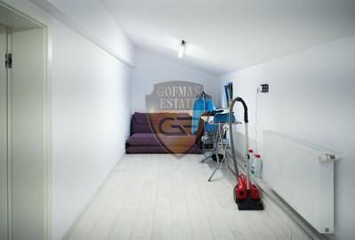 Casă individuală cu 4 camere cu Canalizare în Palazu Mare - 21