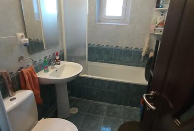 Apartament cu 3 camere decomandat, mobilat în Frumoasa - 8
