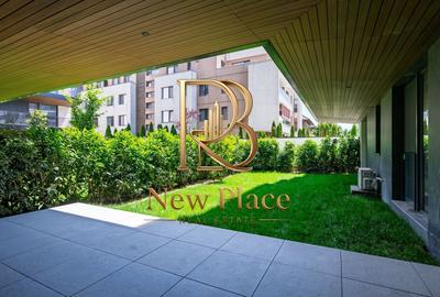 Apartament cu 4 camere decomandat, mobilat în Pipera - 29