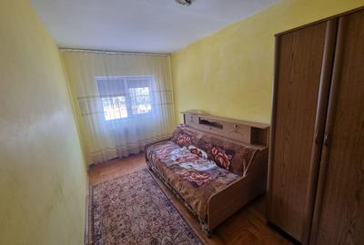Apartament cu 3 camere decomandat, mobilat în Central - 9