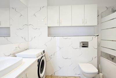 Apartament cu 2 camere în Funcționarilor