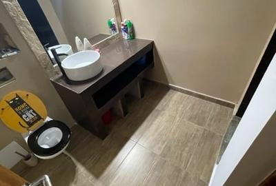 Apartament cu 3 camere semidecomandat, mobilat în P-ța Unirii - 16