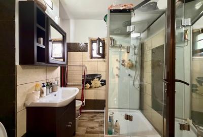 Apartament cu 2 camere decomandat, mobilat în Nicolina - 3